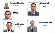 Vesikalık - Biyometrik