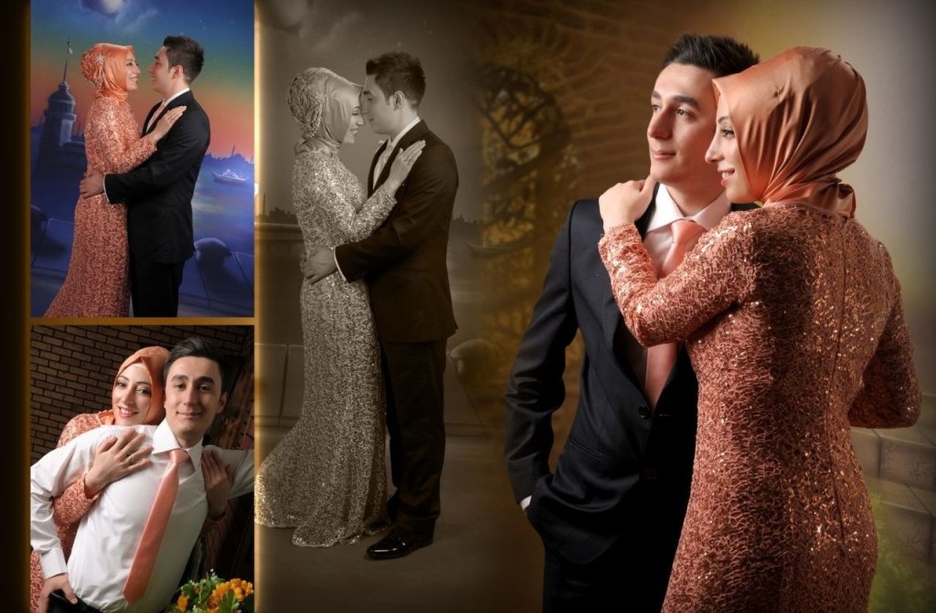 Yıldız Parkı - Beşiktaş