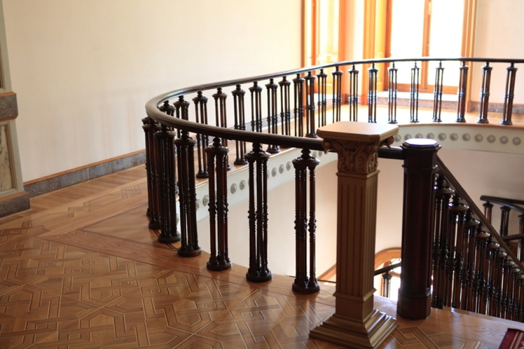 Yıldız Parkı - Beşiktaş