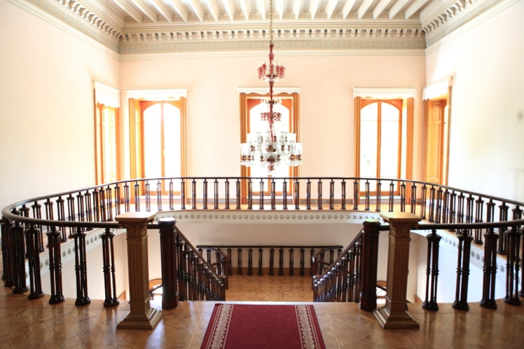 Yıldız Parkı - Beşiktaş