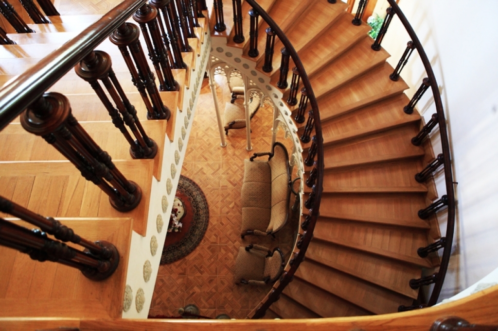 Yıldız Parkı - Beşiktaş