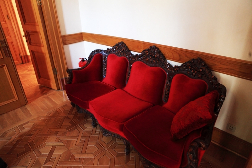 Yıldız Parkı - Beşiktaş