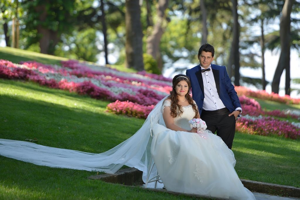 Yıldız Parkı - Beşiktaş