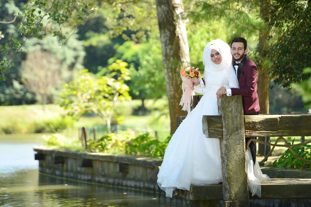 Yıldız Parkı - Beşiktaş