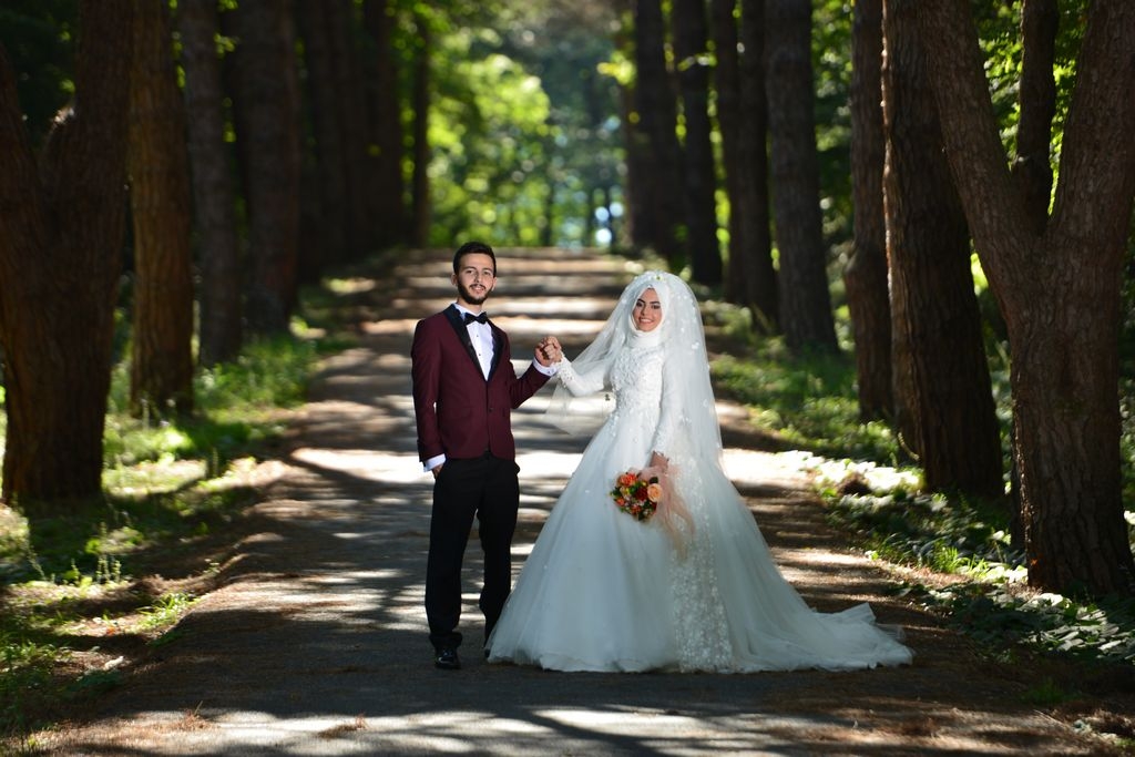 Yıldız Parkı - Beşiktaş