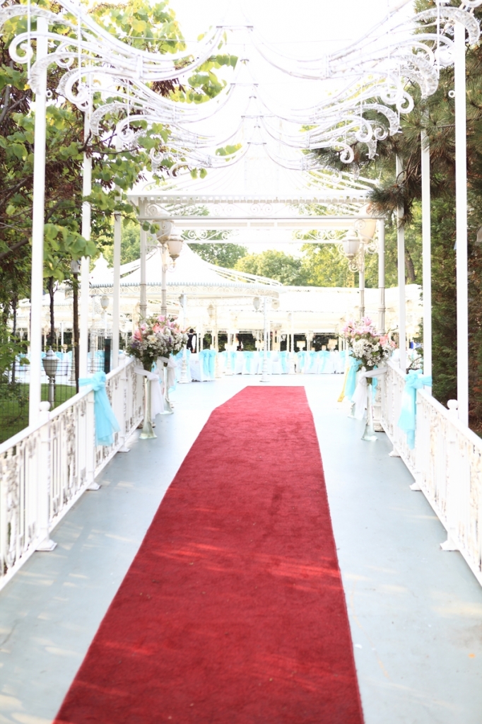 Yıldız Parkı - Beşiktaş