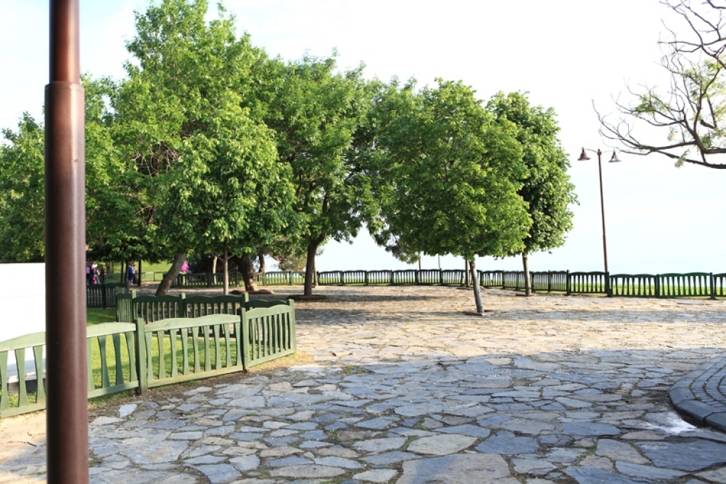 Yıldız Parkı - Beşiktaş